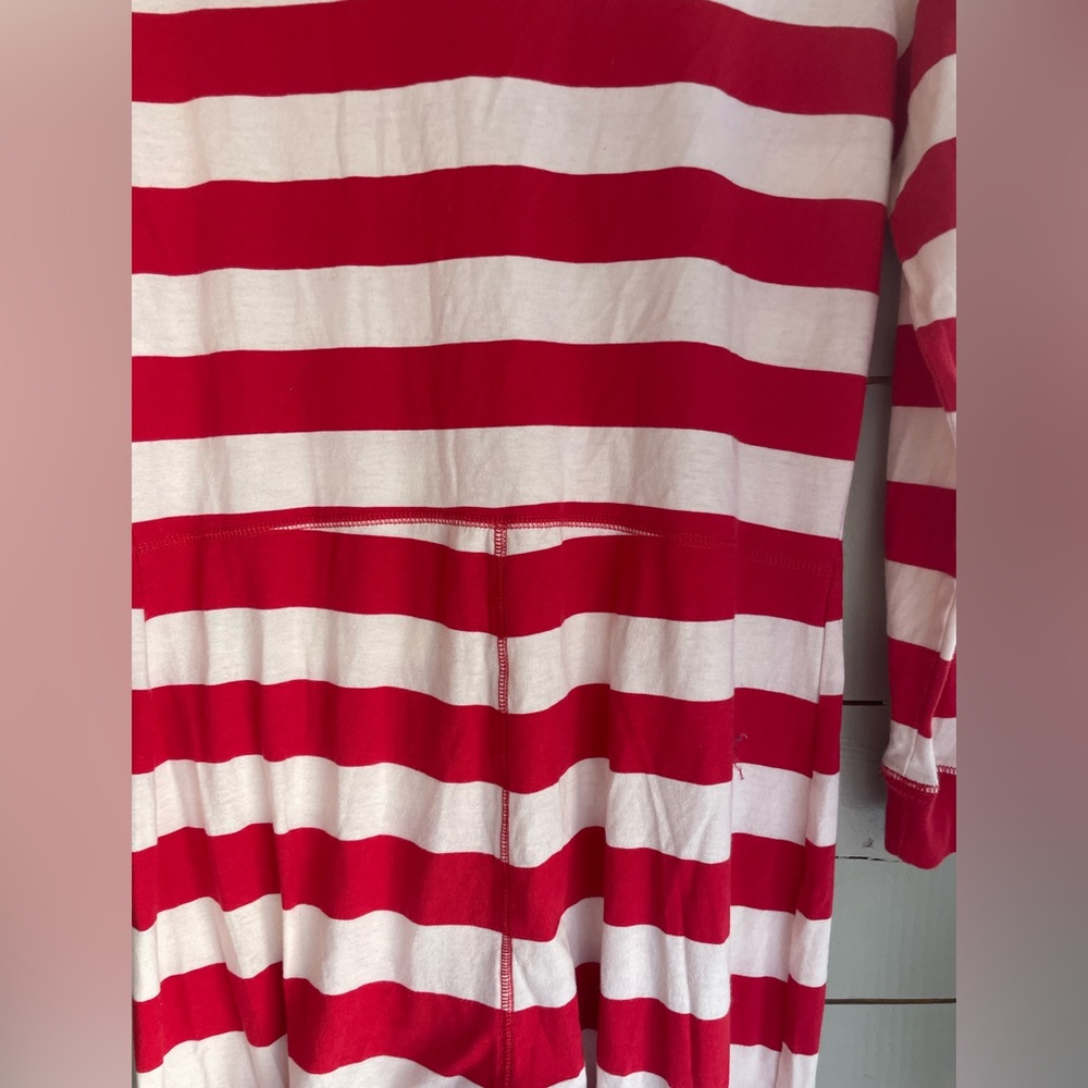 OLD NAVY UNION PAJAMAS - Picture 4 of 4